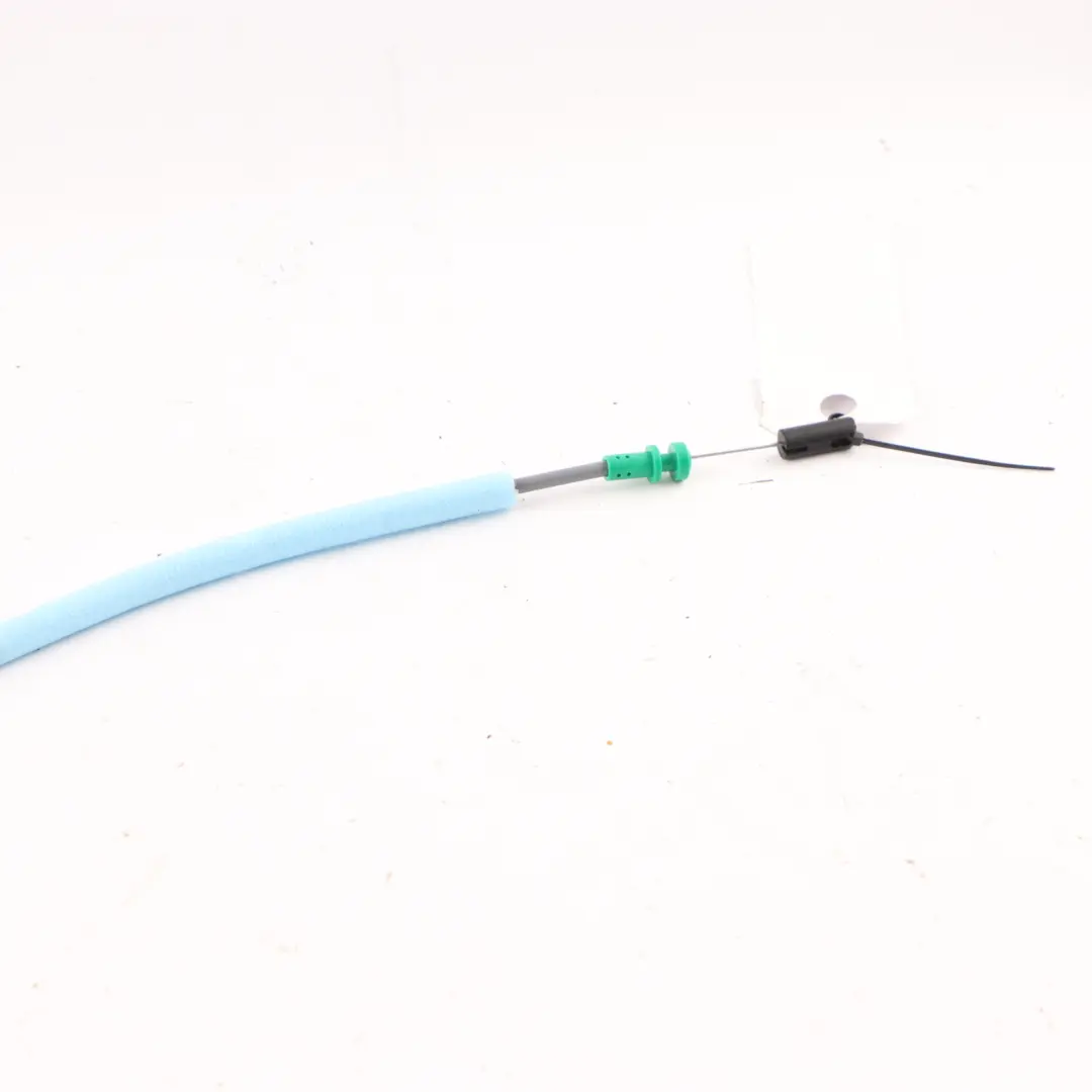 BMW G01 X3 G02 Bowden Cable Apriporta Maniglia Porta Posteriore - SKU 7409276 - Numero di parte 7409276