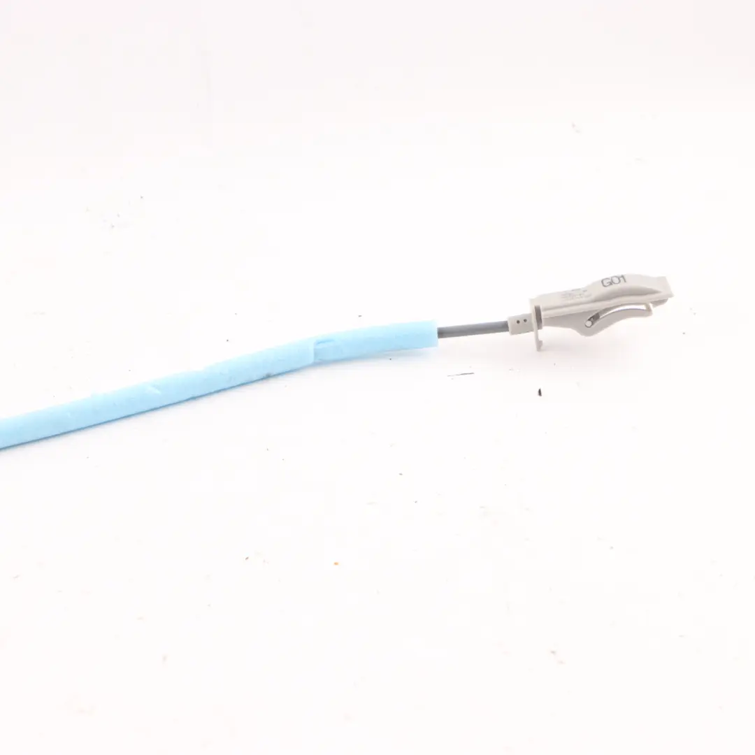 BMW G01 X3 G02 Bowden Cable Door Opener Rear Door Handle - SKU 7409276 - Part number 7409276
