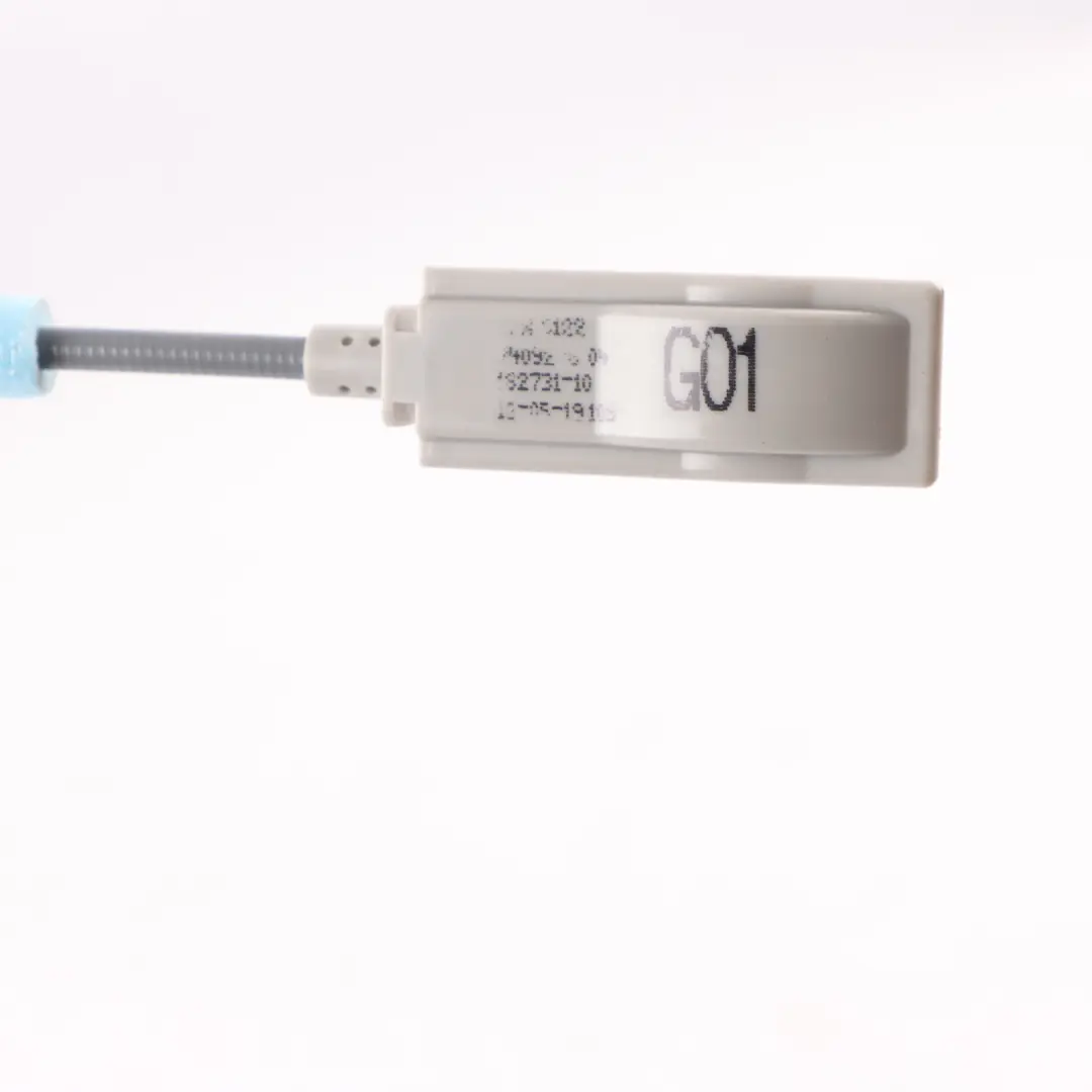 Bowden Cable Apriporta Maniglia Porta Posteriore per BMW G01 X3 G02 con numero di parte 7409276 BMW G01 X3 G02 Bowden Cable Apriporta Maniglia Porta Posteriore - SKU 7409276 - Numero di parte 7409276