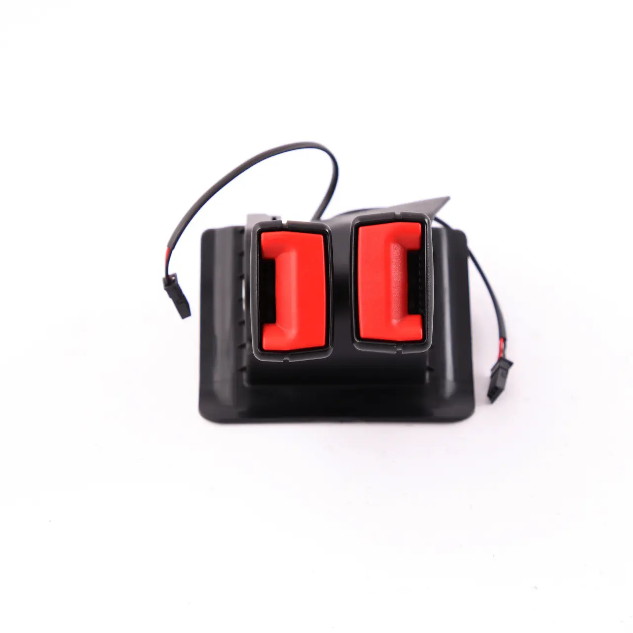 Mini F57 Tensor Hebilla Cinturón Central Asiento Trasero Descapotable 7409304