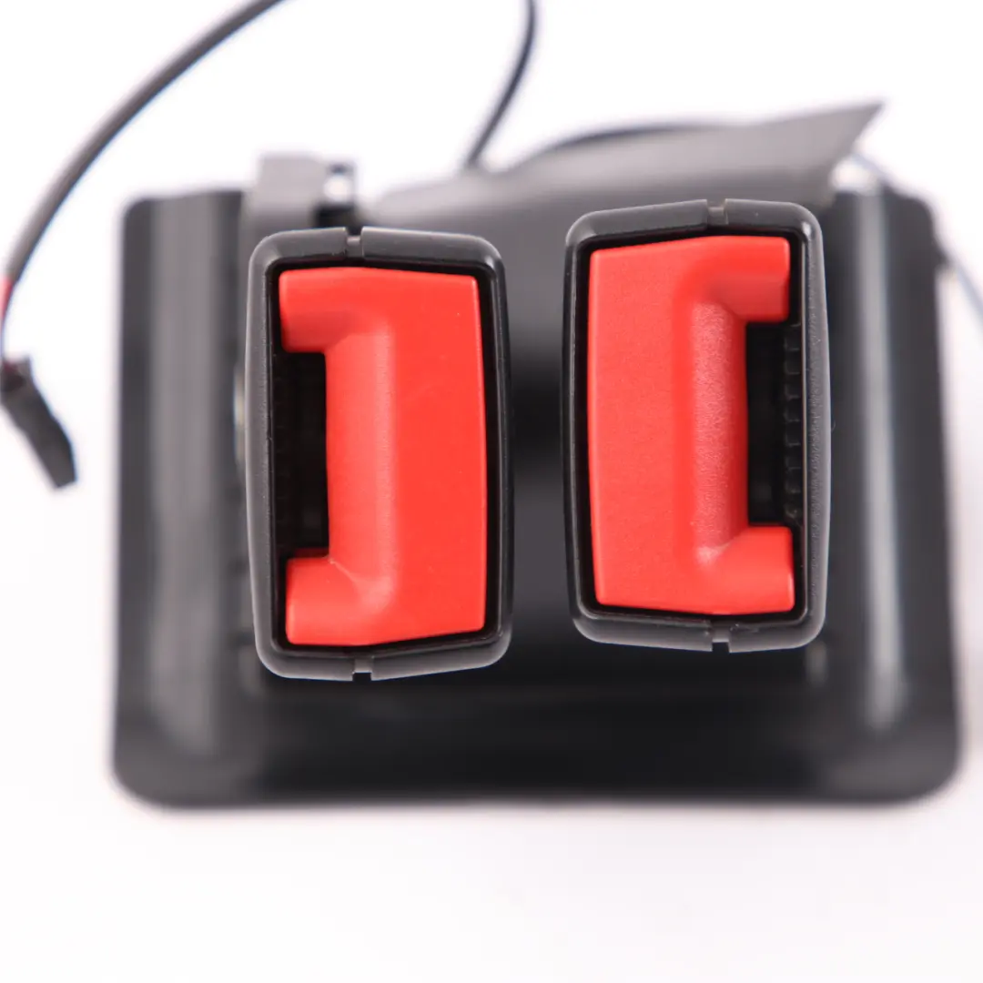 Tendeur Boucle Ceinture Centrale Pour Banquette Décapotable pour Mini F57 à propos du numéro de pièce 7409304 Mini F57 Tendeur Boucle Ceinture Centrale Pour Banquette Décapotable - SKU 7409304 - Numéro de pièce 7409304