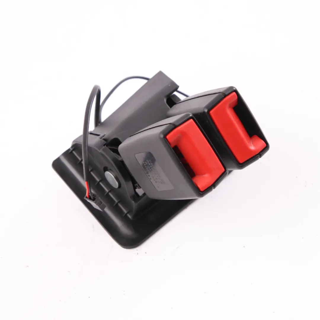 Mini F57 Tensor Hebilla Cinturón Central Asiento Trasero Descapotable - SKU 7409304 - Número de pieza 7409304