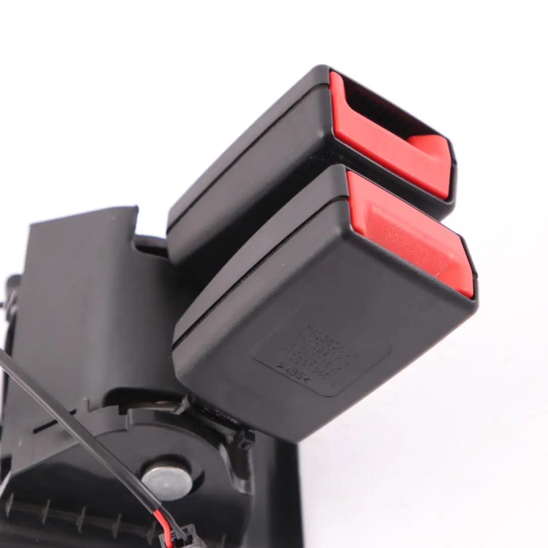 Mini F57 Convertible Rear Seat Bench Centre Belt Buckle Tensioner - SKU 7409304 - Part number 7409304