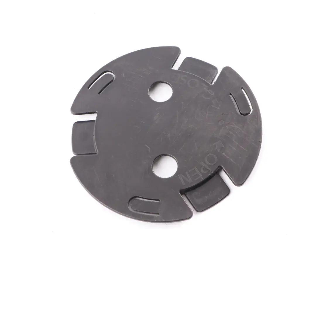 Bay Trim BMW G20 G21 G30 G31 Undertray Underfloor Drain Cover to Engine with Part number 7409394 Engine Bay Trim BMW G20 G21 G30 G31 Undertray Underfloor Drain Cover - SKU 7409394 - Part number 7409394