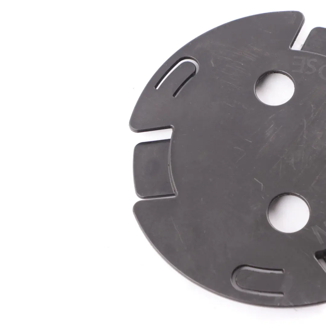 Bay Trim BMW G20 G21 G30 G31 Undertray Underfloor Drain Cover to Engine with Part number 7409394 Engine Bay Trim BMW G20 G21 G30 G31 Undertray Underfloor Drain Cover - SKU 7409394 - Part number 7409394