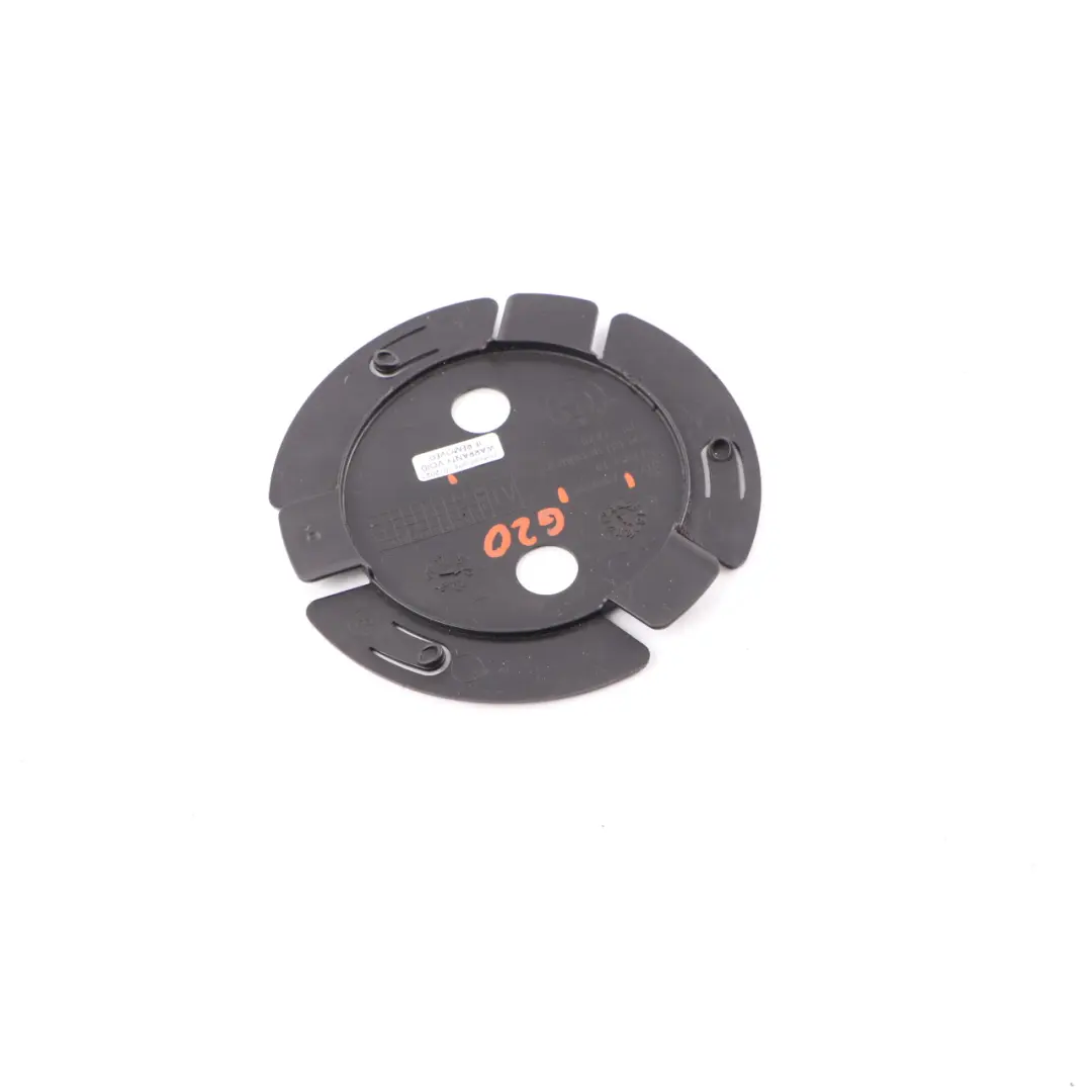 Engine Bay Trim BMW G20 G21 G30 G31 Undertray Underfloor Drain Cover - SKU 7409394 - Part number 7409394