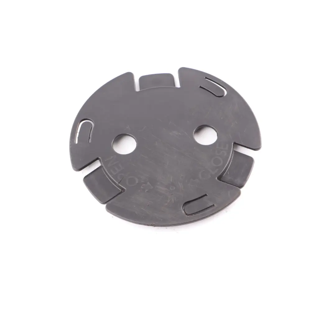 Engine Bay Trim BMW G20 G21 G30 G31 Undertray Underfloor Drain Cover - SKU 7409394 - Part number 7409394
