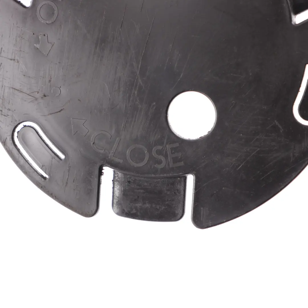Engine Bay Trim BMW G20 G21 G30 G31 Undertray Underfloor Drain Cover - SKU 7409394 - Part number 7409394