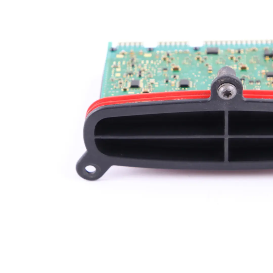 Headlight Module BMW F82 F83 M4 LEAR TMS Headlamp Control Unit Module to with Part number 7409583 Headlight Module BMW F82 F83 M4 LEAR TMS Headlamp Control Unit Module - SKU 7409583 - Part number 7409583