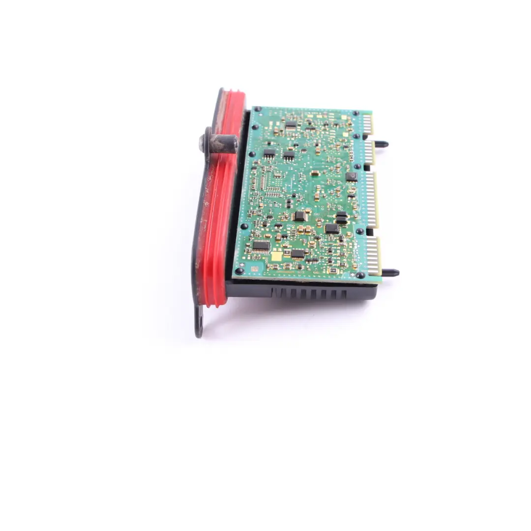 Scheinwerfermodul BMW F82 F83 M4 LEAR TMS Scheinwerfersteuergerät Modul für mit Teilenummer 7409583 Scheinwerfermodul BMW F82 F83 M4 LEAR TMS Scheinwerfersteuergerät Modul - SKU 7409583 - Teilenummer 7409583