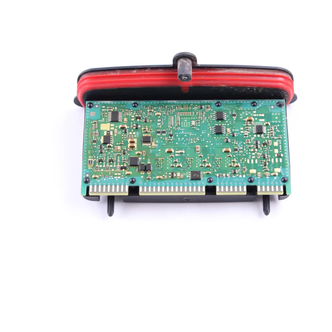 Headlight Module BMW F82 F83 M4 LEAR TMS Headlamp Control Unit Module to with Part number 7409583 Headlight Module BMW F82 F83 M4 LEAR TMS Headlamp Control Unit Module - SKU 7409583 - Part number 7409583