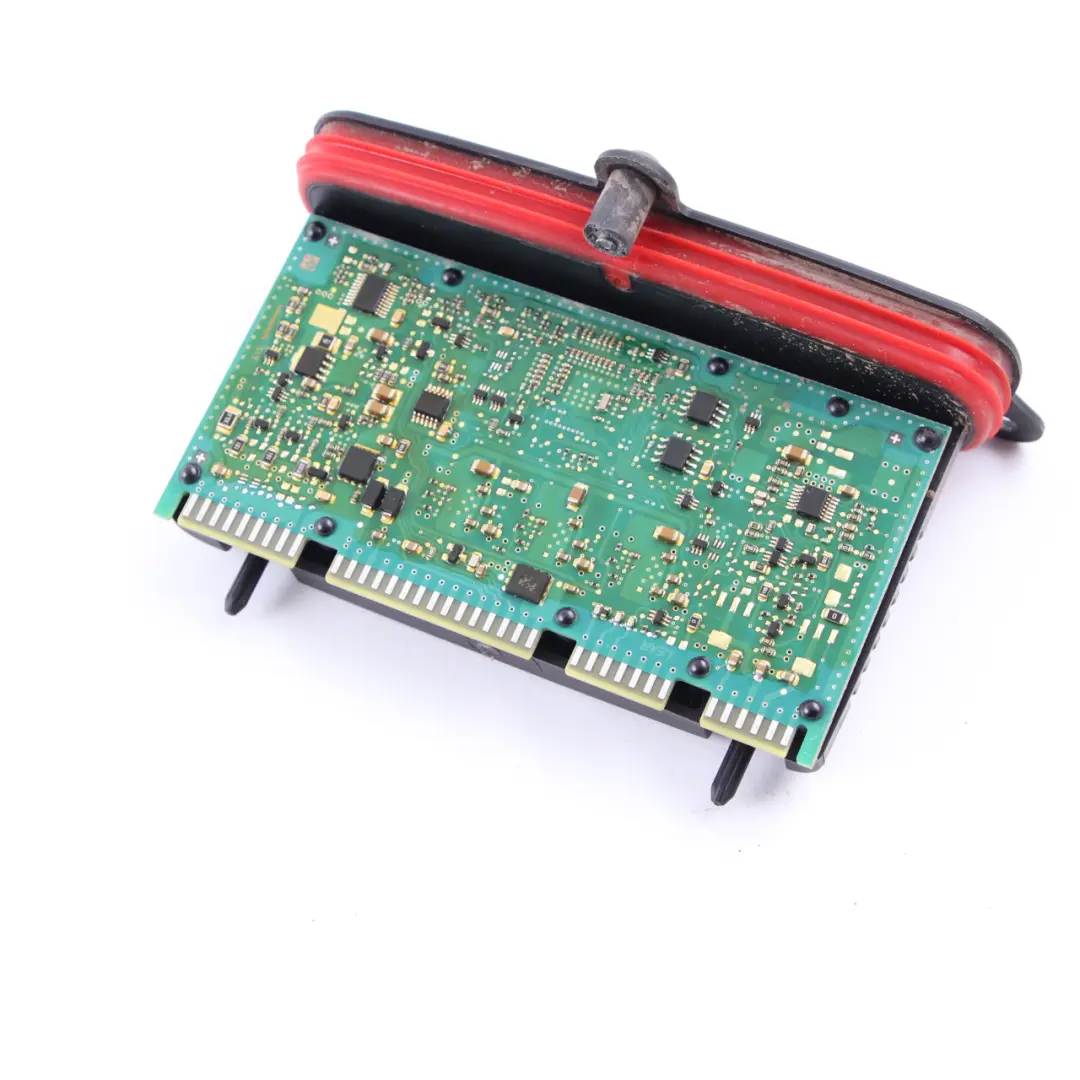 Headlight Module BMW F82 F83 M4 LEAR TMS Headlamp Control Unit Module to with Part number 7409583 Headlight Module BMW F82 F83 M4 LEAR TMS Headlamp Control Unit Module - SKU 7409583 - Part number 7409583