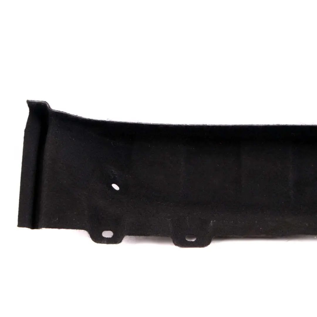 Embellecedor Maletero Piso Maletero Trasero para Mini F60 Countryman con número de pieza 7409713 Mini F60 Countryman Embellecedor Maletero Piso Maletero Trasero - SKU 7409713 - Número de pieza 7409713