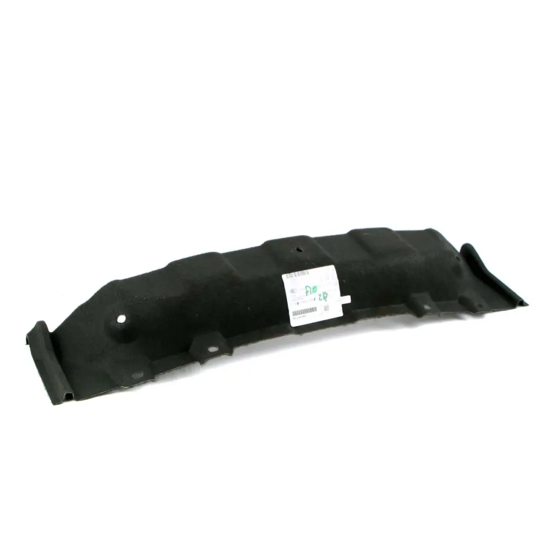 Embellecedor Maletero Piso Maletero Trasero para Mini F60 Countryman con número de pieza 7409713 Mini F60 Countryman Embellecedor Maletero Piso Maletero Trasero - SKU 7409713 - Número de pieza 7409713