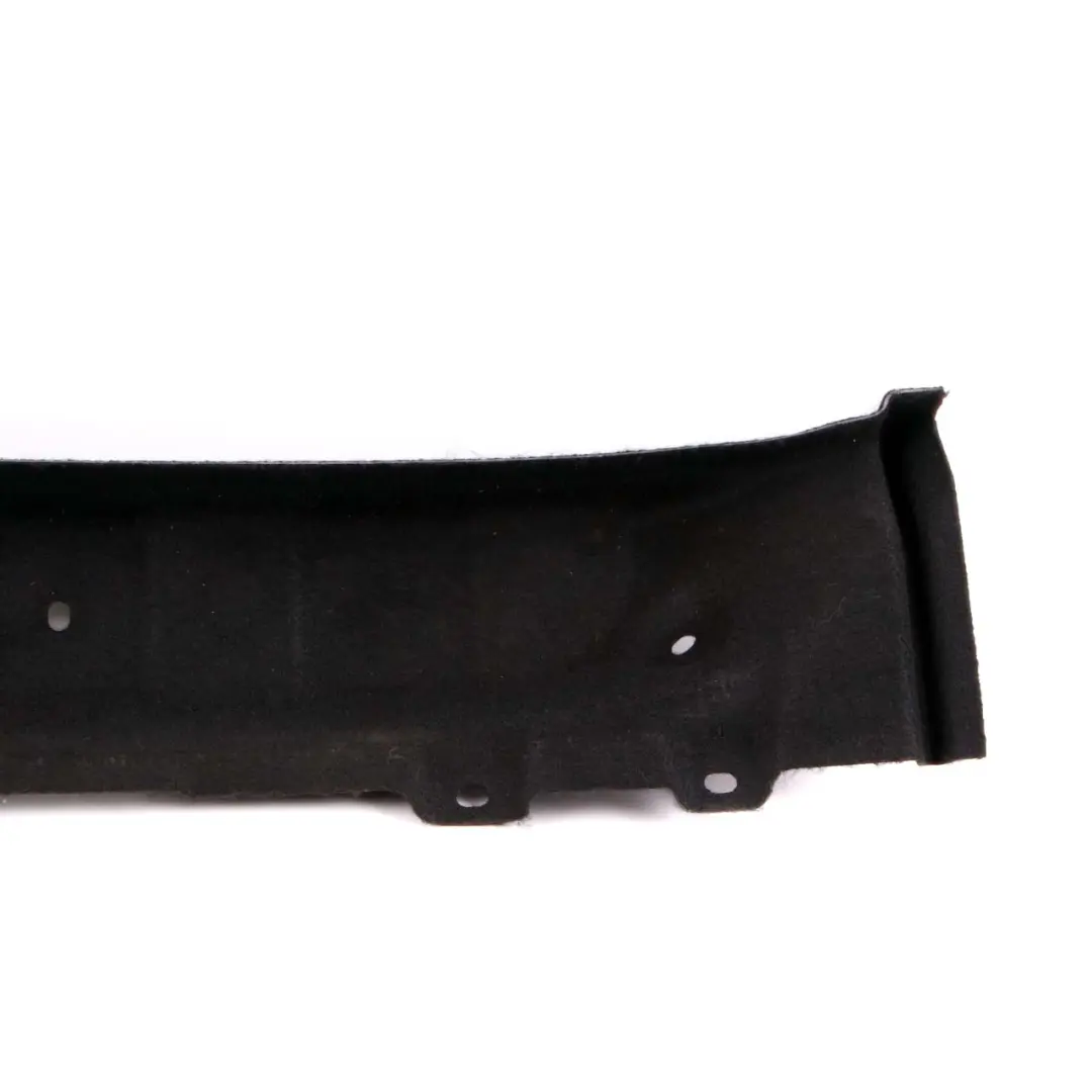 Mini F60 Countryman Pannelo rivestimento Pavimento bagagliaio posteriore - SKU 7409713 - Numero di parte 7409713