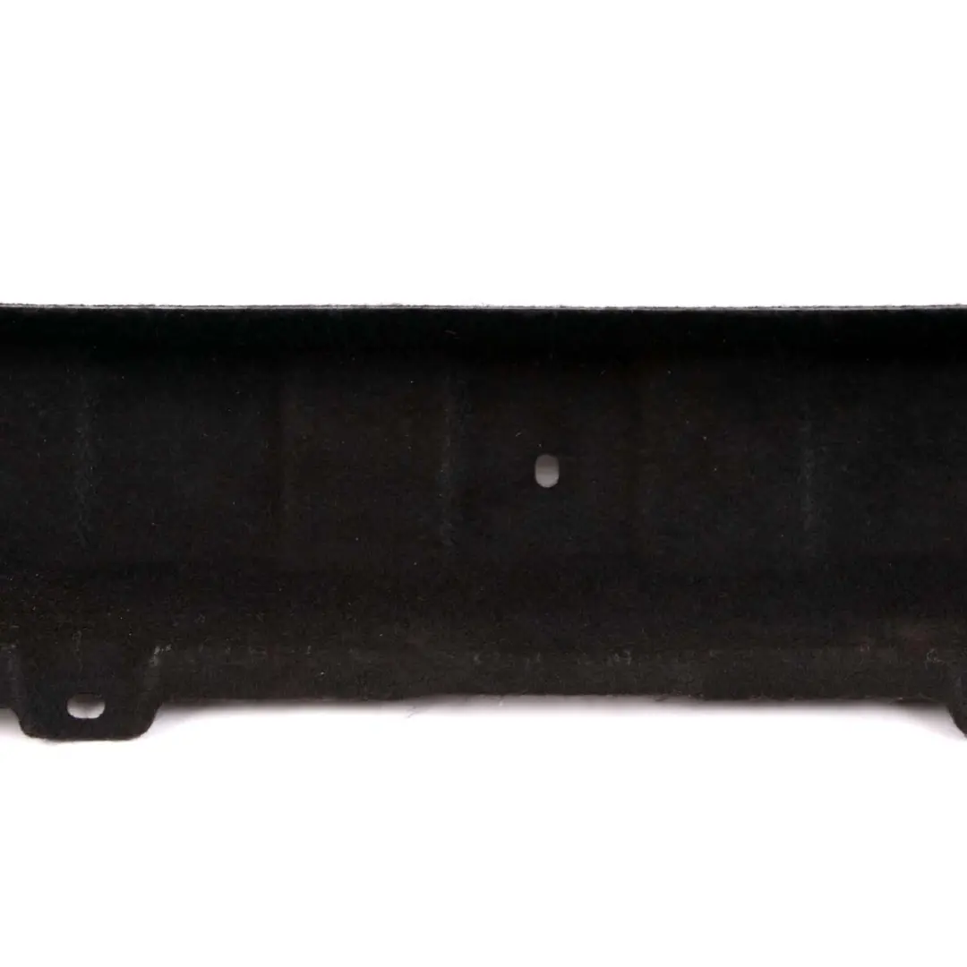 Embellecedor Maletero Piso Maletero Trasero para Mini F60 Countryman con número de pieza 7409713 Mini F60 Countryman Embellecedor Maletero Piso Maletero Trasero - SKU 7409713 - Número de pieza 7409713