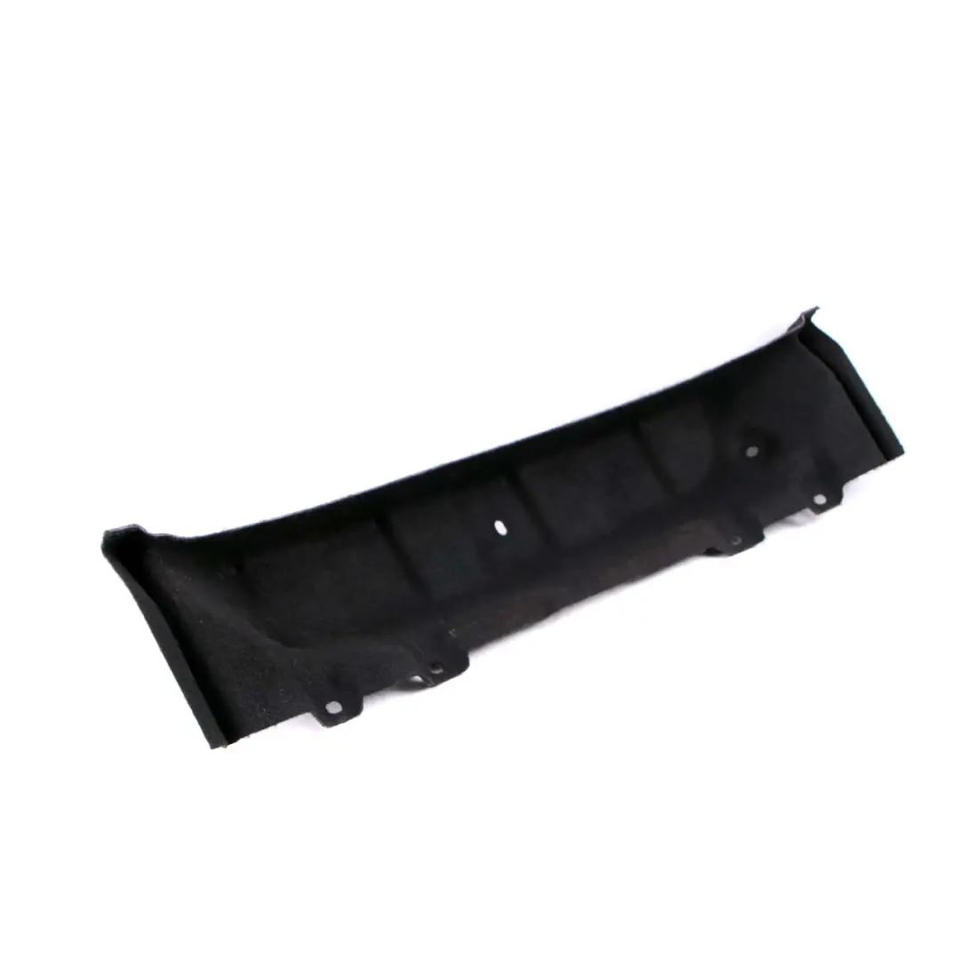  Trunk Trim Panel Mini F60 Countryman Boot Floor Rear Luggage Compartment - SKU 7409713 - Part number 7409713