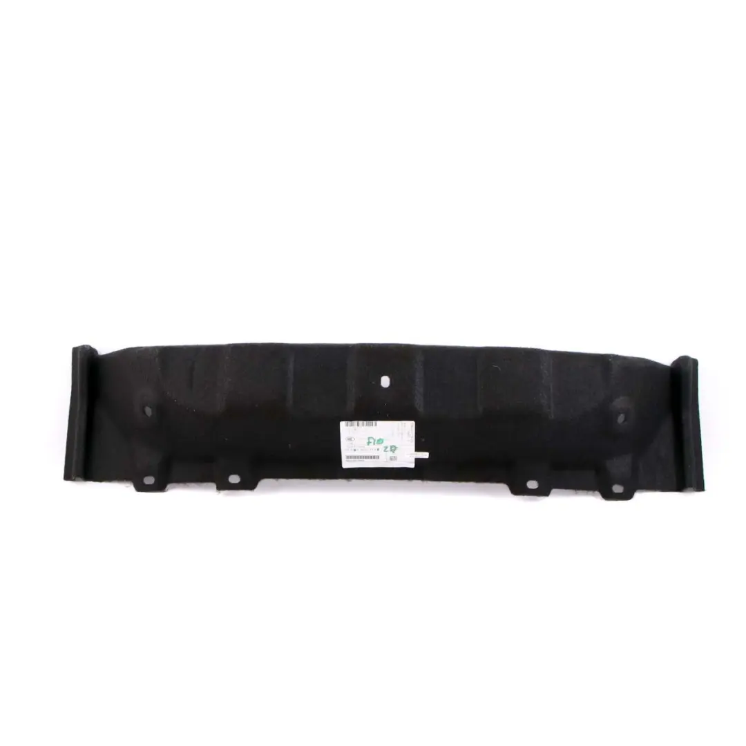  Trunk Trim Panel Mini F60 Countryman Boot Floor Rear Luggage Compartment - SKU 7409713 - Part number 7409713