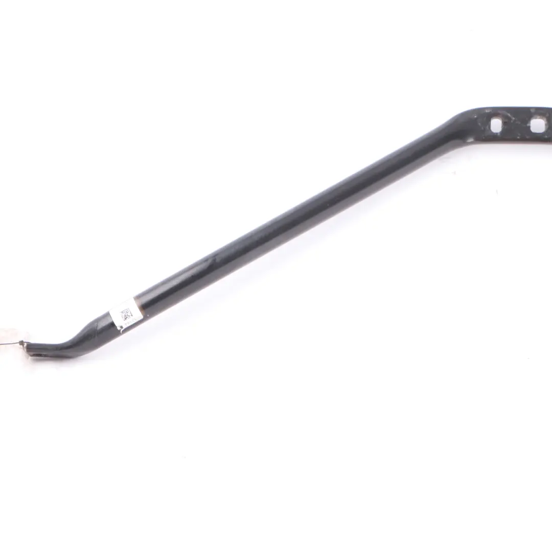 BMW G30 G31 G11 G12 G14 G32GT Front Bar Panel V Support Brace Center - SKU 7409749 - Part number 7409749