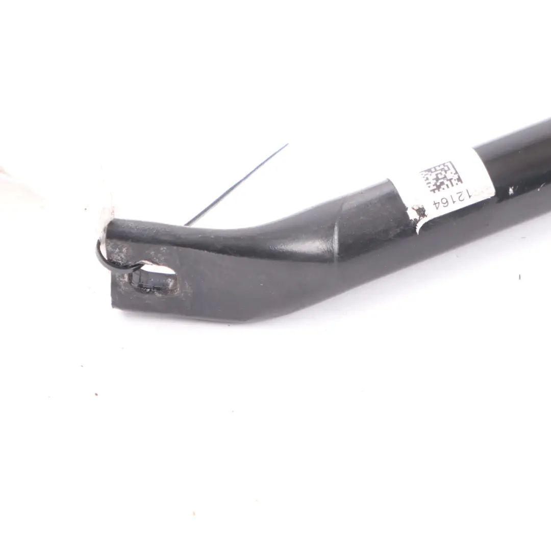 G32GT Front Bar Panel V Support Brace Center to BMW G30 G31 G11 G12 G14 with Part number 7409749 BMW G30 G31 G11 G12 G14 G32GT Front Bar Panel V Support Brace Center - SKU 7409749 - Part number 7409749