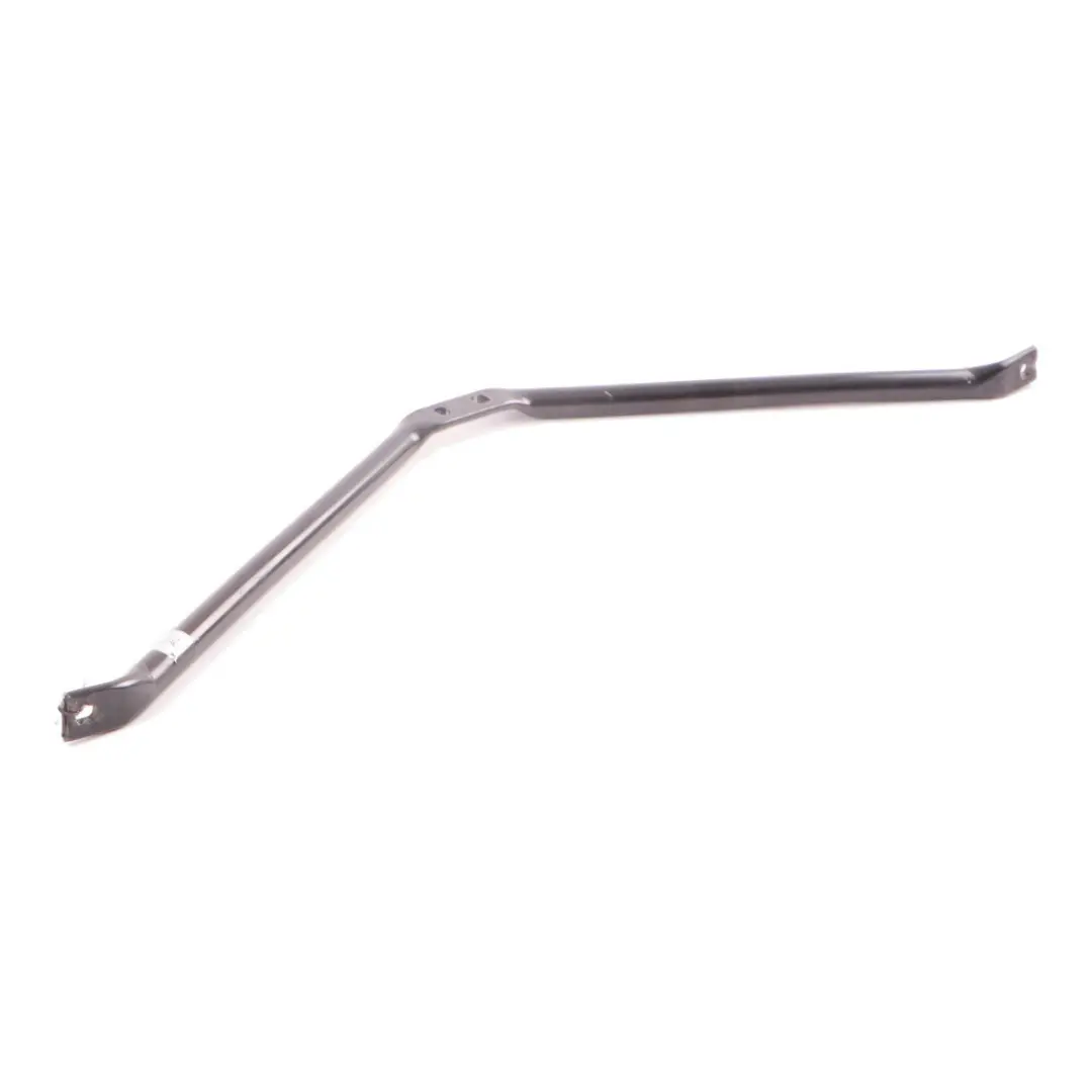 G32GT Front Bar Panel V Support Brace Center to BMW G30 G31 G11 G12 G14 with Part number 7409749 BMW G30 G31 G11 G12 G14 G32GT Front Bar Panel V Support Brace Center - SKU 7409749 - Part number 7409749