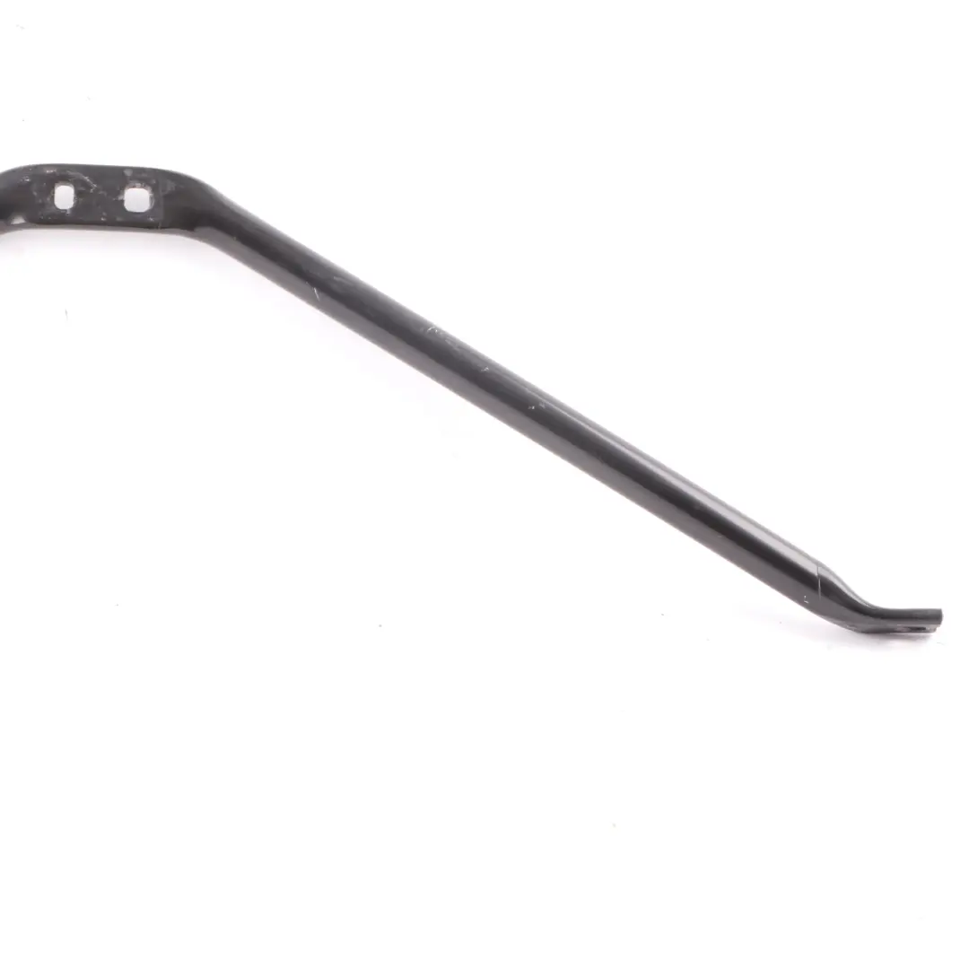 BMW G30 G31 G11 G12 G14 G32GT Front Bar Panel V Support Brace Center - SKU 7409749 - Part number 7409749