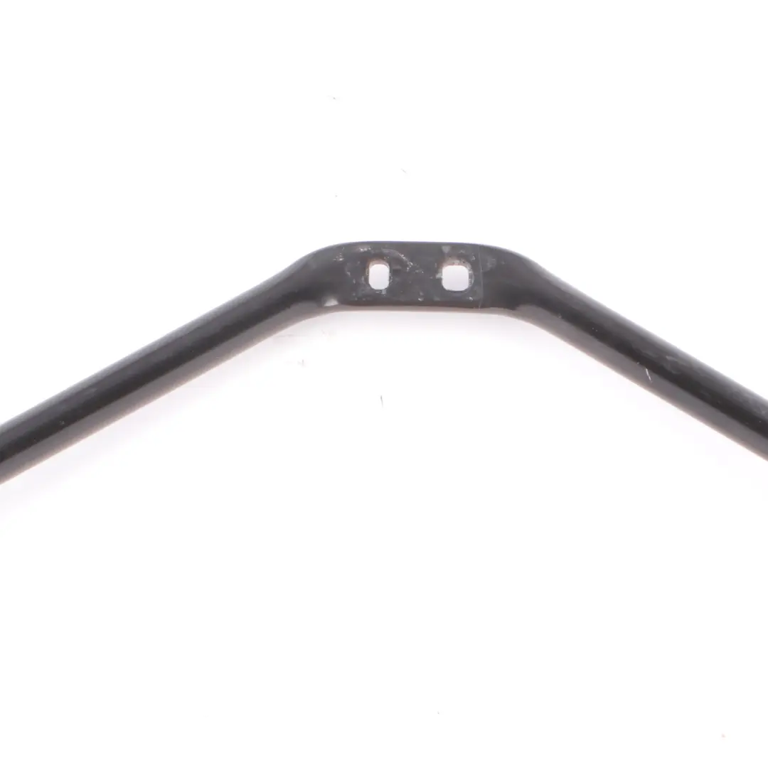 BMW G30 G31 G11 G12 G14 G32GT Front Bar Panel V Support Brace Center - SKU 7409749 - Part number 7409749