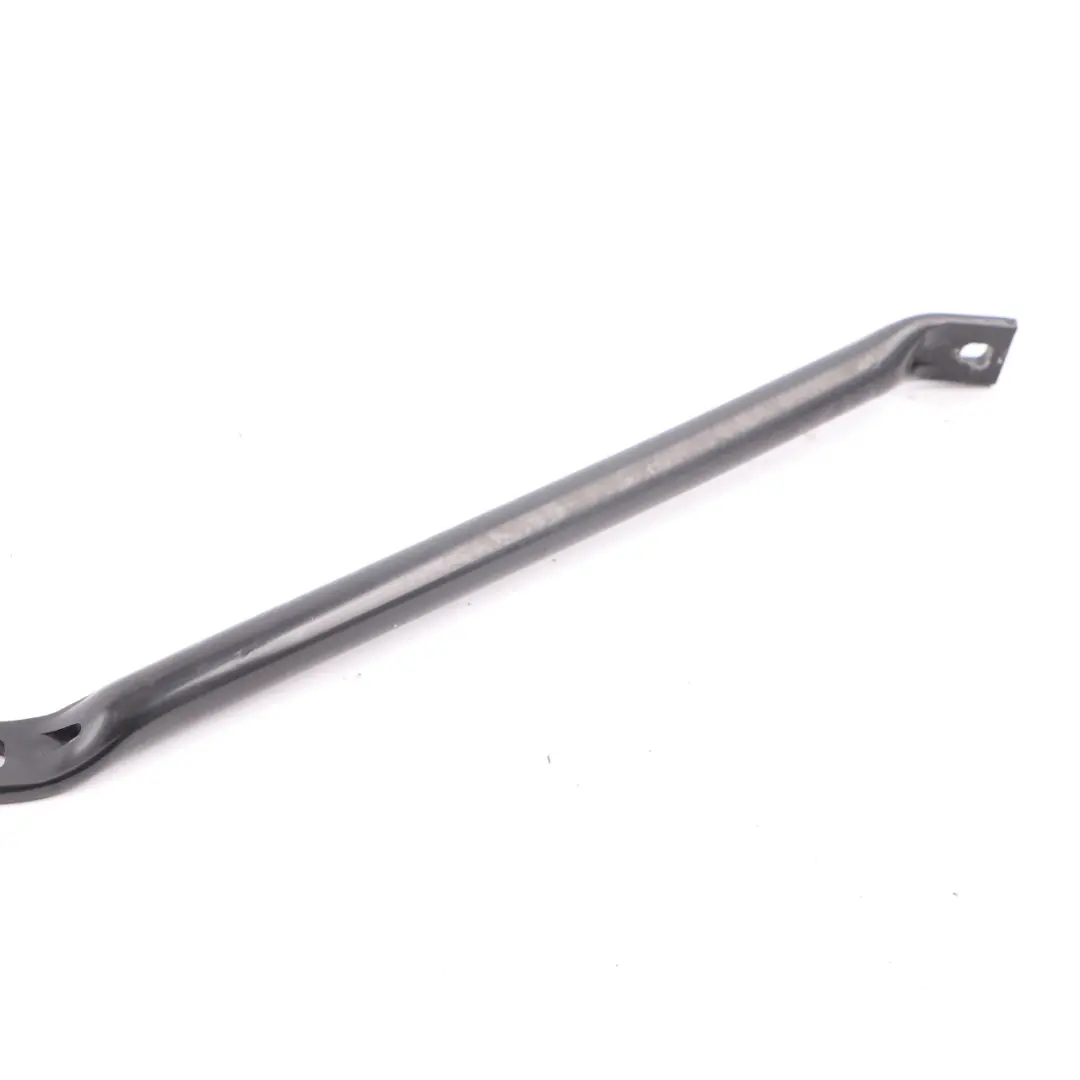 G32GT Front Bar Panel V Support Brace Center to BMW G30 G31 G11 G12 G14 with Part number 7409749 BMW G30 G31 G11 G12 G14 G32GT Front Bar Panel V Support Brace Center - SKU 7409749 - Part number 7409749