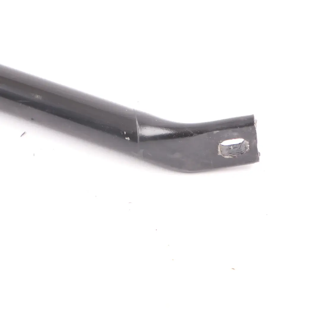 G32GT Front Bar Panel V Support Brace Center to BMW G30 G31 G11 G12 G14 with Part number 7409749 BMW G30 G31 G11 G12 G14 G32GT Front Bar Panel V Support Brace Center - SKU 7409749 - Part number 7409749