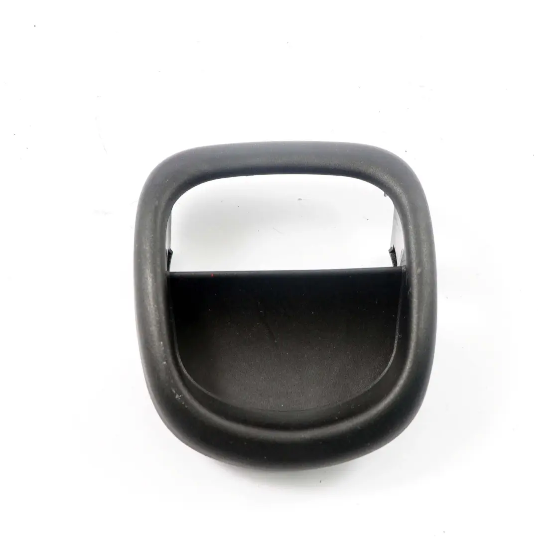 Front Seat Handle Left N/S Seat Folding Actuation Unit 7341637 to Mini F56 with Part number 7409759 Mini F56 Front Seat Handle Left N/S Seat Folding Actuation Unit 7341637 - SKU 7409759 - Part number 7409759