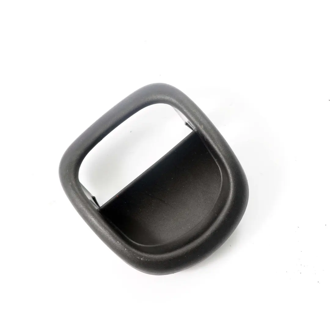 Mini F55 F56 F57 Vordersitz Griffrahmen Abdeckung Links 7341637 - SKU 7409759 - Teilenummer 7409759