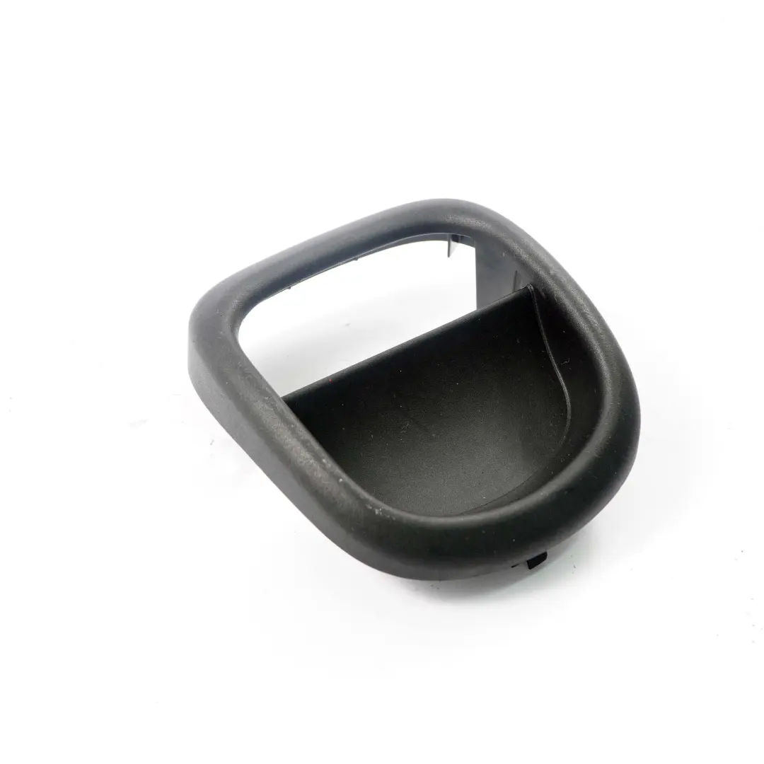 Front Seat Handle Left N/S Seat Folding Actuation Unit 7341637 to Mini F56 with Part number 7409759 Mini F56 Front Seat Handle Left N/S Seat Folding Actuation Unit 7341637 - SKU 7409759 - Part number 7409759