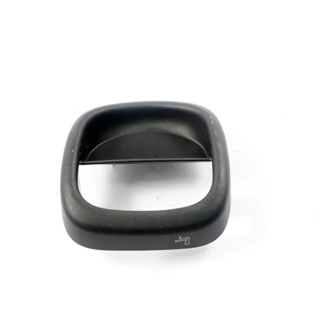 Mini F56 Maniglia anteriore sinistro Unità azionamento sedile pieghevole 7341637 - SKU 7409759 - Numero di parte 7409759