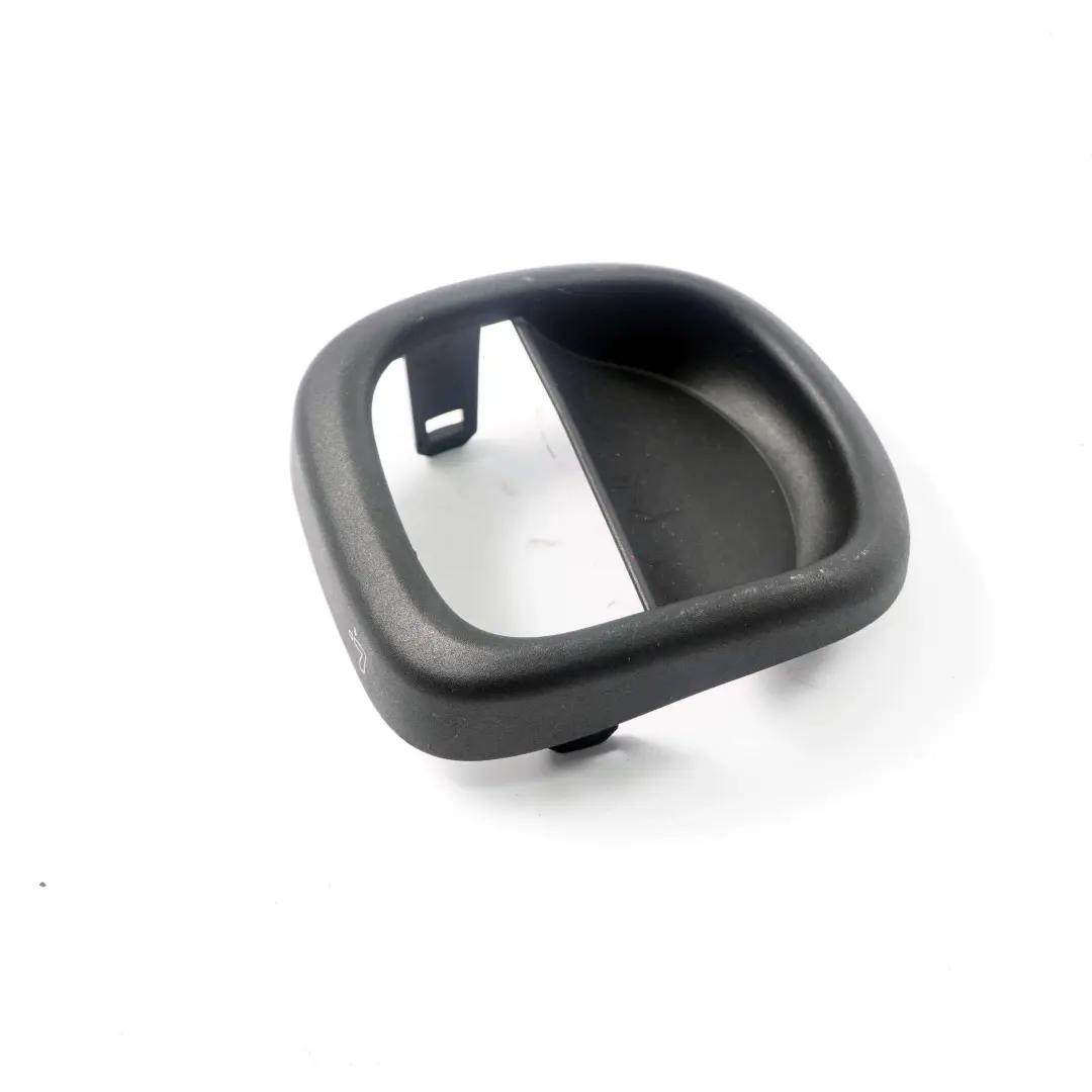 Mini F56 - Unite d'actionnement de la poignee du siege avant gauche 7341637 - SKU 7409759 - Numéro de pièce 7409759