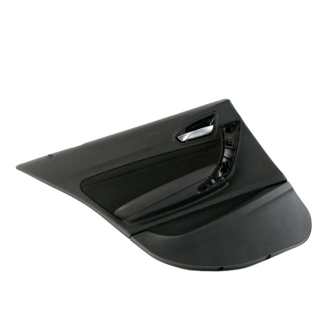 Hinten Links Türverkleidung Karte Stoff Anthrazit Grau für BMW F20 LCI mit Teilenummer 7409925 BMW F20 LCI Hinten Links Türverkleidung Karte Stoff Anthrazit Grau - SKU 7409925 - Teilenummer 7409925