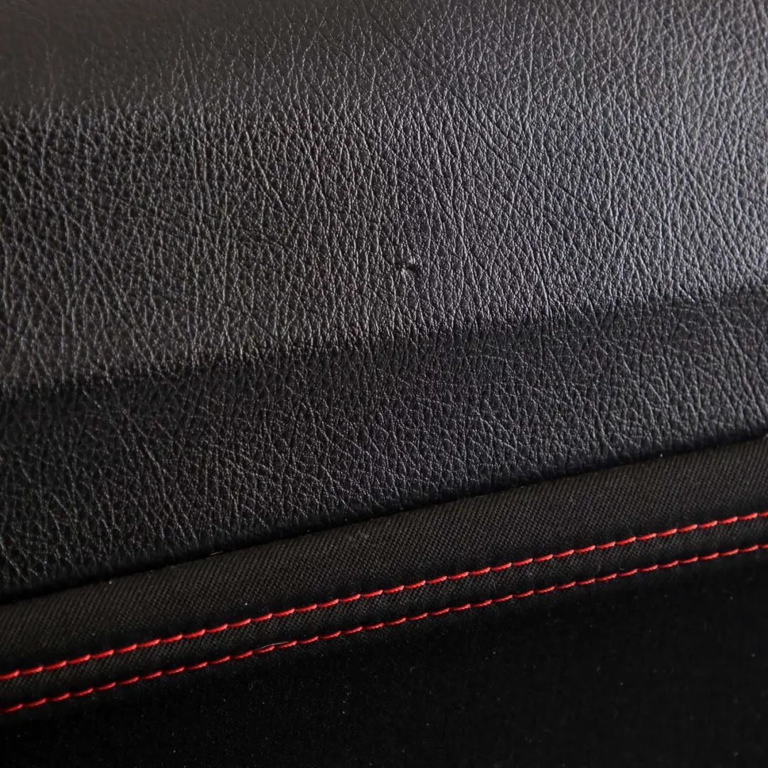 BMW F21 F22 F23 LCI Boczek Panel Drzwi Prawy Przód Tkanina Antracyt - SKU 7409944 - Numer Części 7409944