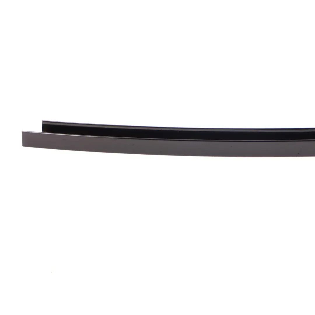  Guida per finestrini BMW X3 G01 F97 Coperchio posteriore destro lucido - SKU 7410048 - Numero di parte 7410048