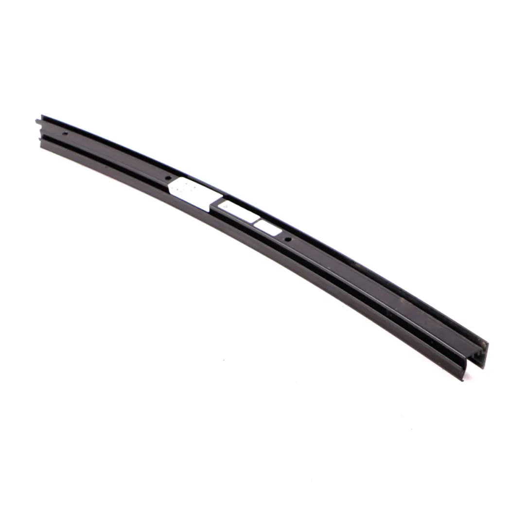  Guida per finestrini BMW X3 G01 F97 Coperchio posteriore destro lucido - SKU 7410048 - Numero di parte 7410048