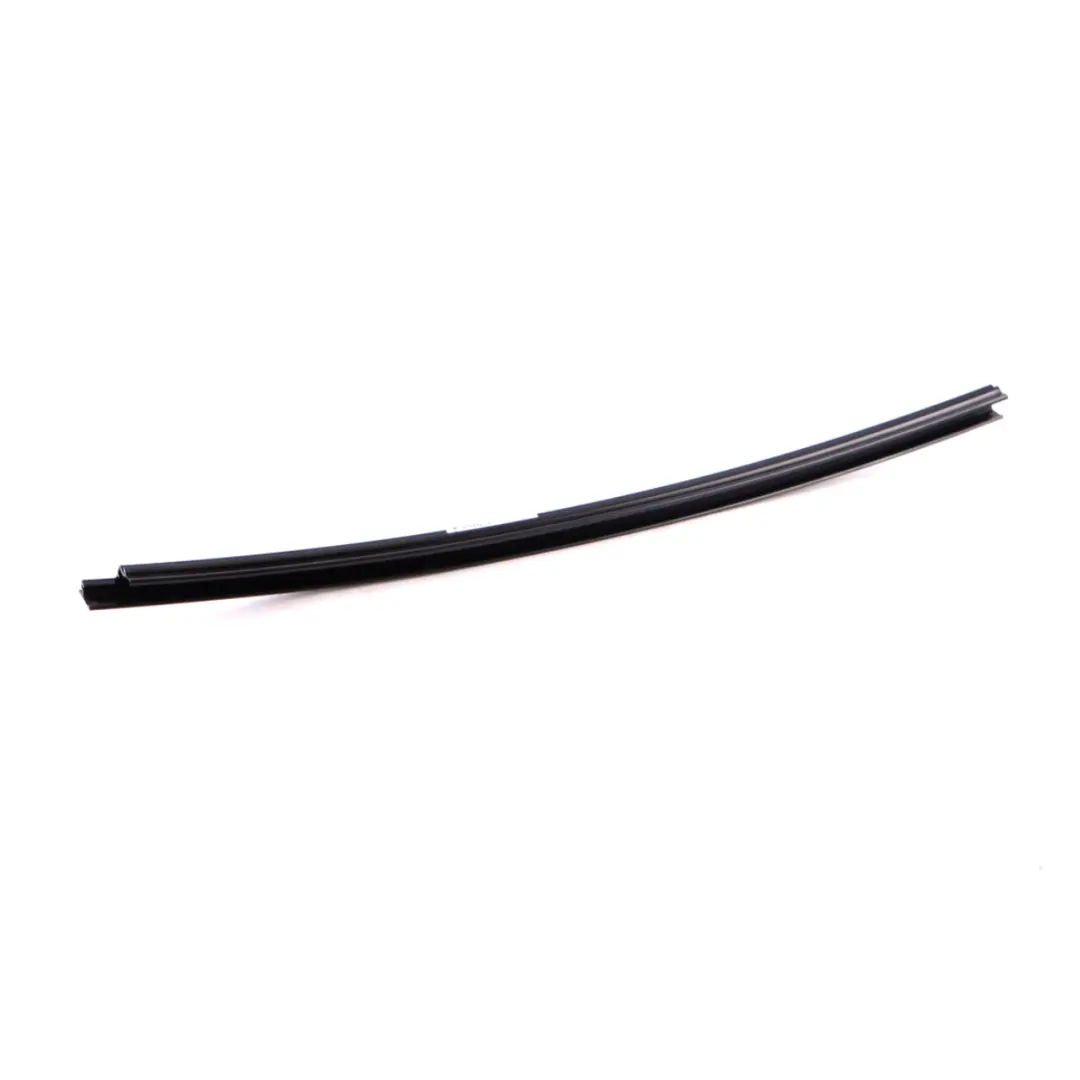  Guida per finestrini BMW X3 G01 F97 Coperchio posteriore destro lucido - SKU 7410048 - Numero di parte 7410048