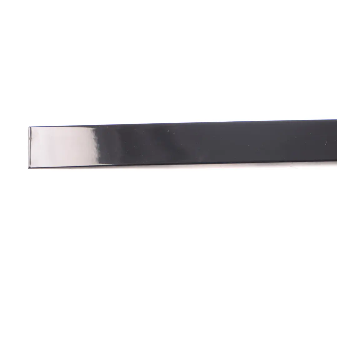 BMW G01 F97 BMW E91 Abdeckung Säule C Verkleidung hinten rechts - SKU 7410050 - Teilenummer 7410048