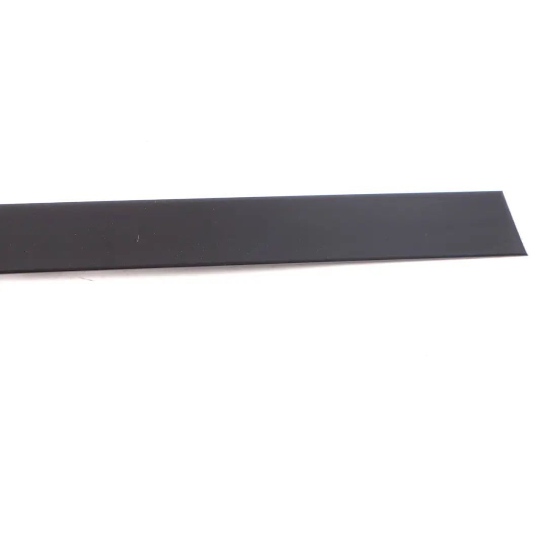 BMW G01 F97 BMW E91 Couvercle Colonne C Garniture Arrière Droite High - SKU 7410050 - Numéro de pièce 7410048