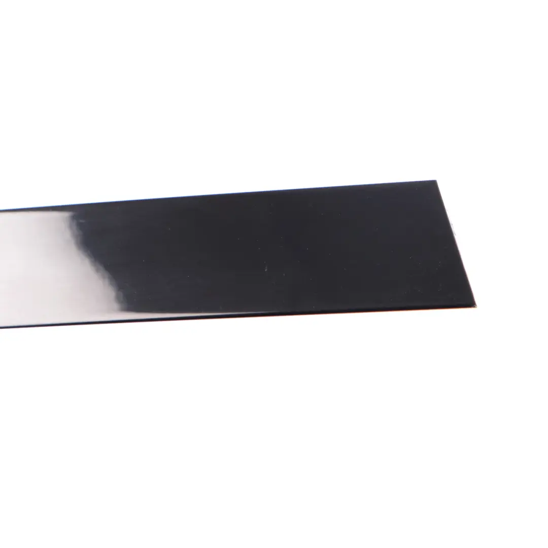 BMW G01 F97 BMW E91 Couvercle Colonne C Garniture Arrière Droite High - SKU 7410050 - Numéro de pièce 7410048