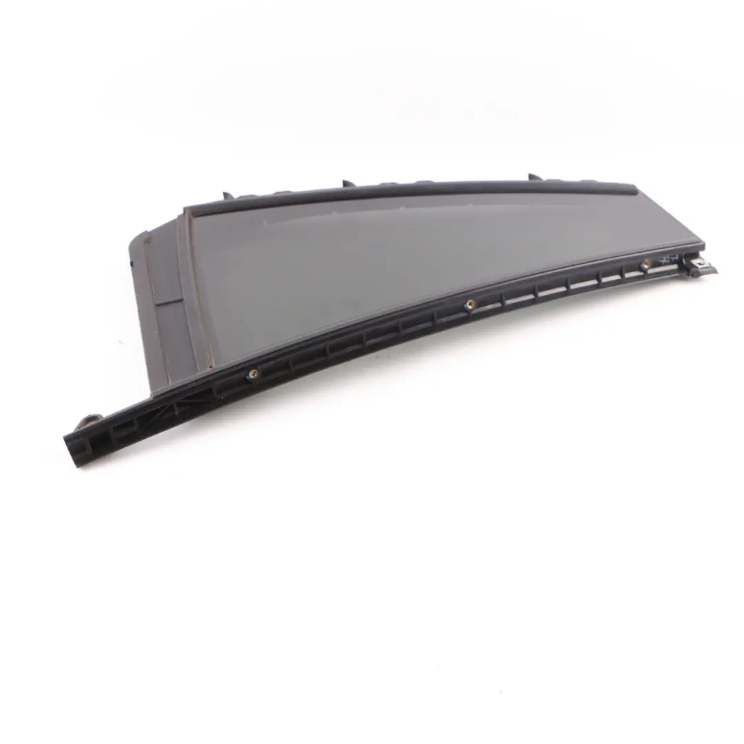 Fixed Side Window BMW G01 F97 Rear Door Right O/S AS3 Sun Protection to with Part number 7410056 Fixed Side Window BMW G01 F97 Rear Door Right O/S AS3 Sun Protection - SKU 7410056 - Part number 7410056