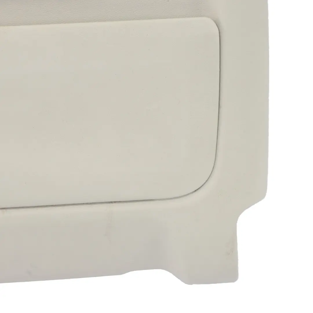 Osłona Panel Oparcia Fotela Przód Lewy Prawy do BMW G11 G30 o numerze 7410109 BMW G11 G30 Osłona Panel Oparcia Fotela Przód Lewy Prawy - SKU 7410109-1 - Numer Części 7410109