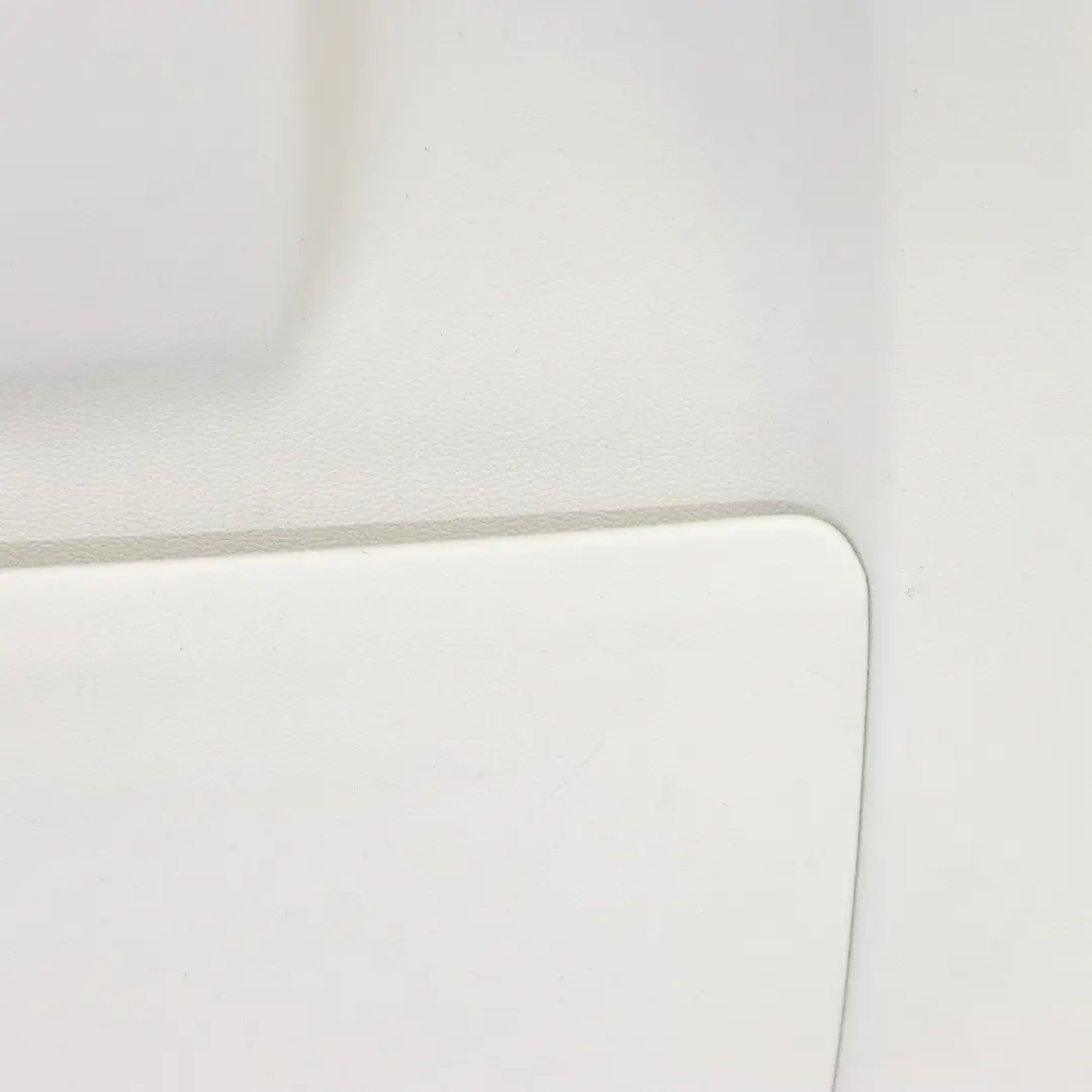 Housse de dossier BMW G11 G30 Siège avant Panneau arrière Blanc pour à propos du numéro de pièce 7410109 Housse de dossier BMW G11 G30 Siège avant Panneau arrière Blanc - SKU 7410109 - Numéro de pièce 7410109