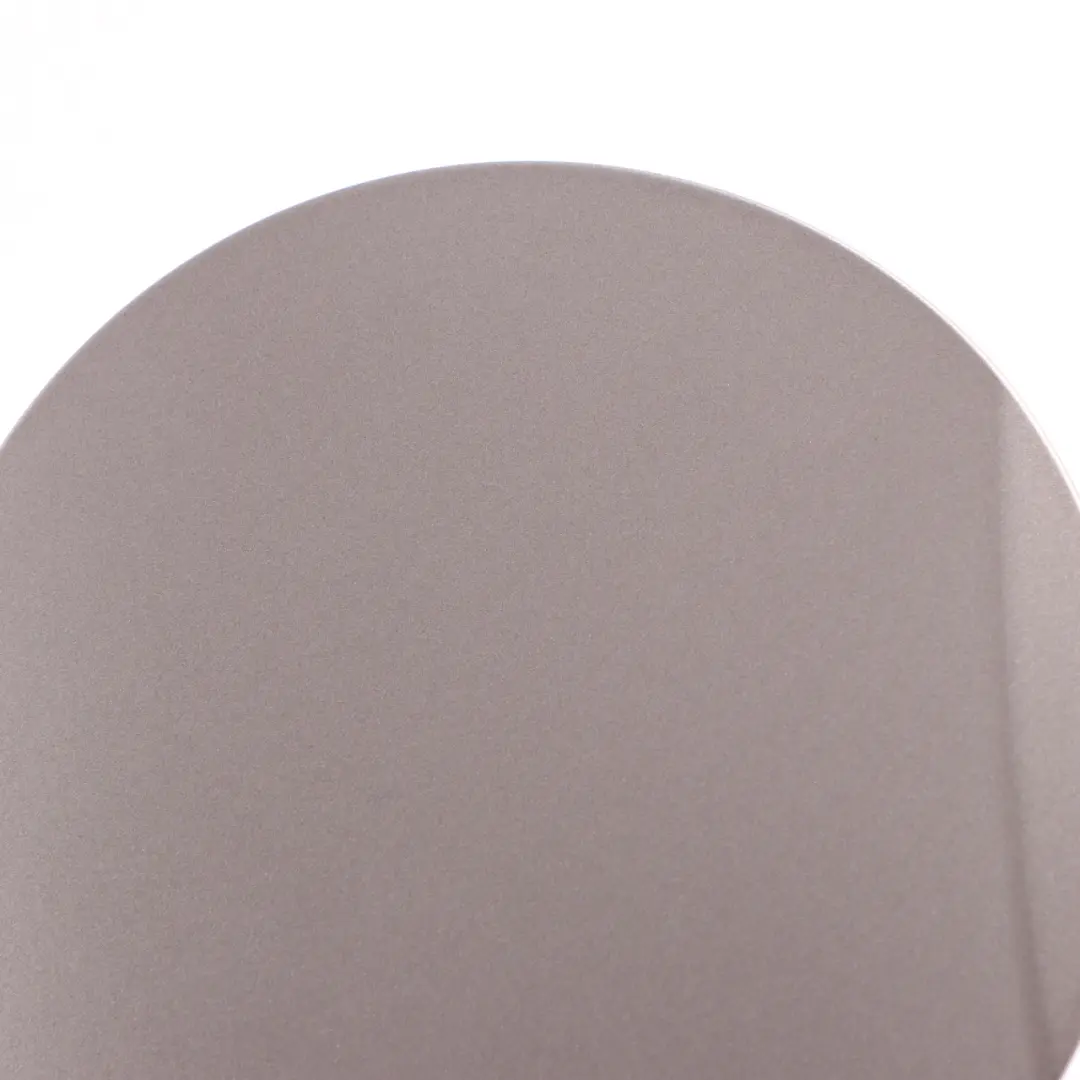 Fill In Flap Cover Cap Melting Silver Metallic - C2K to Mini Cooper One F55 Fuel with Part number 7410277 Mini Cooper One F55 Fuel Fill In Flap Cover Cap Melting Silver Metallic - C2K - SKU 7410277-MELT - Part number 7410277