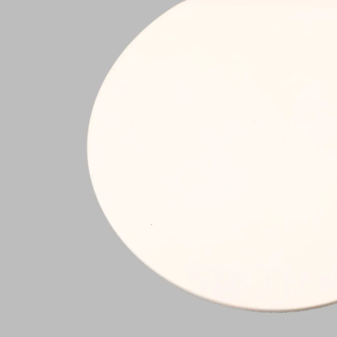 Fill In Filler Flap Cover Cap Pepper White 850 7325897 to Mini Cooper One F55 Fuel with Part number 7410277 Mini Cooper One F55 Fuel Fill In Filler Flap Cover Cap Pepper White 850 7325897 - SKU 7410277-PW1 - Part number 7410277