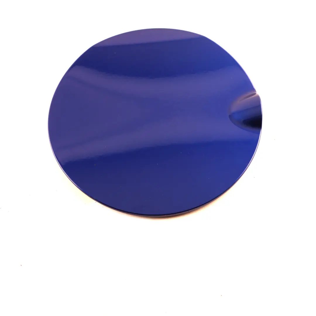 Fill In Filler Flap Cover Cap Starlight Blue Metallic 7325897 to Mini One F55 Fuel with Part number 7410277 Mini One F55 Fuel Fill In Filler Flap Cover Cap Starlight Blue Metallic 7325897 - SKU 7410277-STB - Part number 7410277