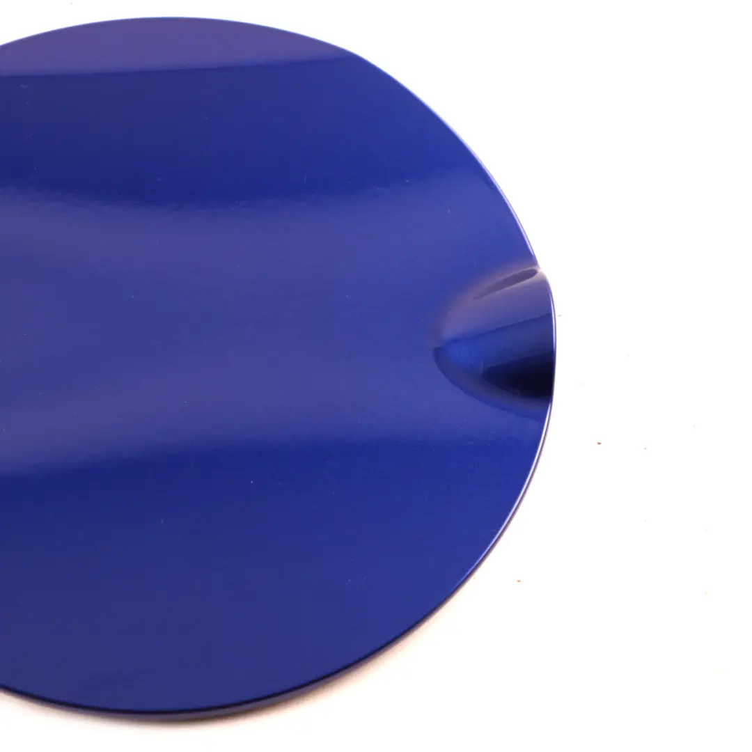 Fill In Filler Flap Cover Cap Starlight Blue Metallic 7325897 to Mini One F55 Fuel with Part number 7410277 Mini One F55 Fuel Fill In Filler Flap Cover Cap Starlight Blue Metallic 7325897 - SKU 7410277-STB - Part number 7410277