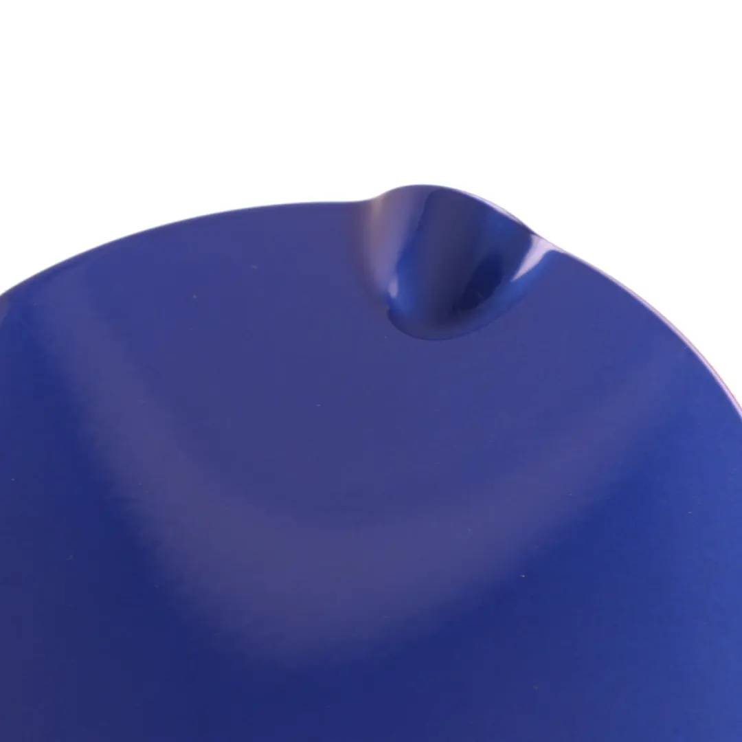 Fill In Filler Flap Cover Cap Starlight Blue Metallic 7325897 to Mini One F55 Fuel with Part number 7410277 Mini One F55 Fuel Fill In Filler Flap Cover Cap Starlight Blue Metallic 7325897 - SKU 7410277-STB - Part number 7410277